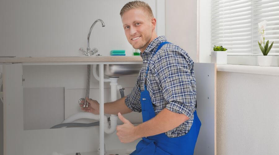 Local water heater installation in Norlina, NC
